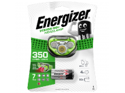 Energizer Vision HD+ Headlamp / Head Torch